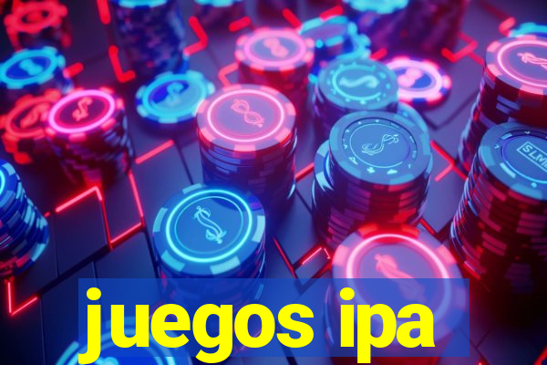 juegos ipa